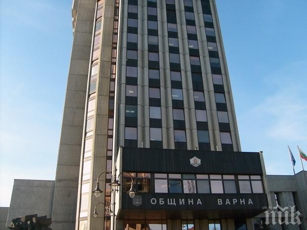 Бивша общинска служителка, измамила стотици варненци, получи условна присъда