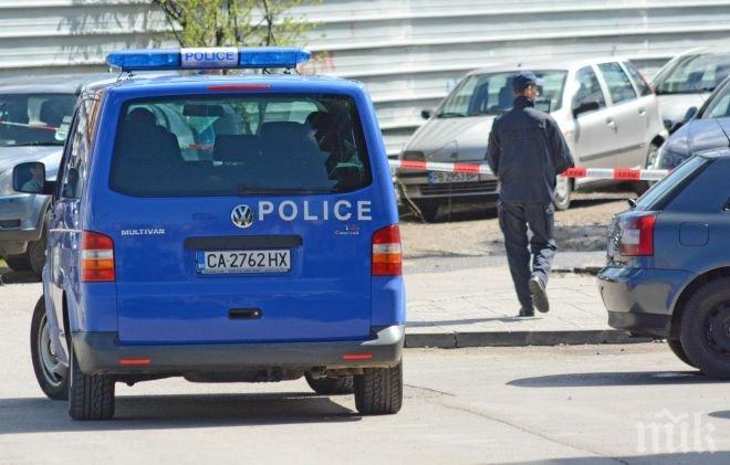 Кървава драма в София! 18-годишно момче издъхна след зверско сбиване! (обновена)