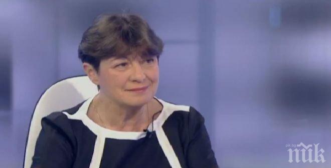 Бивш конституционен съдия: Не може да има избори на 20 юли