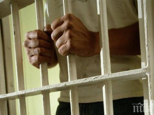 Мъж лежа 20 години в пловдивския затвор с чуждо име! 