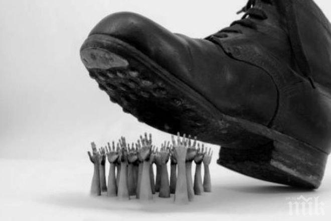 Смазващ американски доклад: Срив на демокрацията в България, само гражданското общество се развива