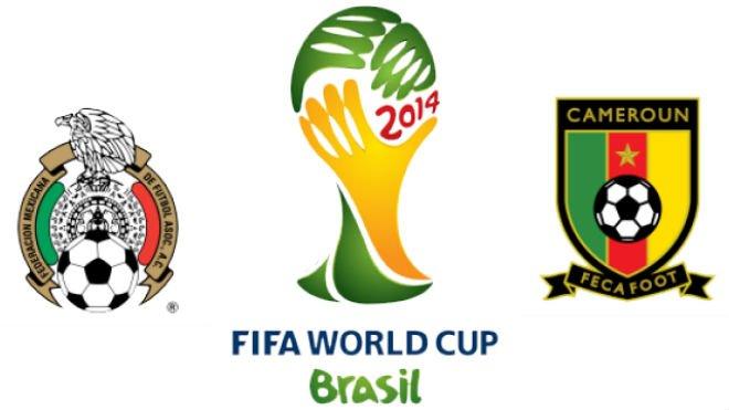 Мексико би Камерун с 1:0 под пороя в Натал, нови съдийски гафове опорочиха двубоя