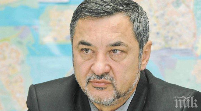 НФСБ иска ново правителство незабавно