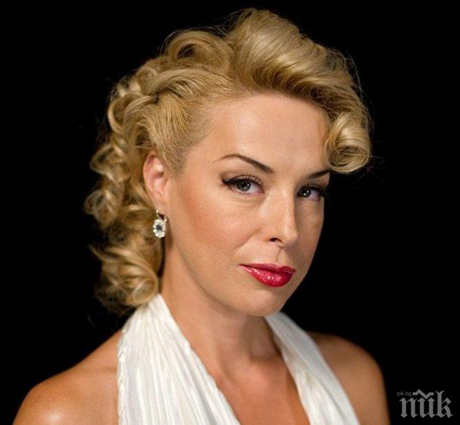 БНТ с букет от изненади за Мира Добрева по случай края на сезона