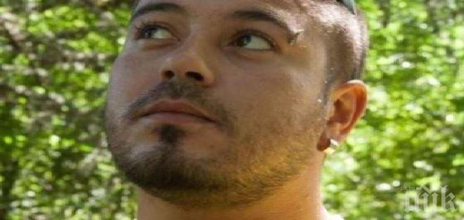 В пълна мистерия тъне смъртта на момчето, чийто труп беше открит в Южния парк