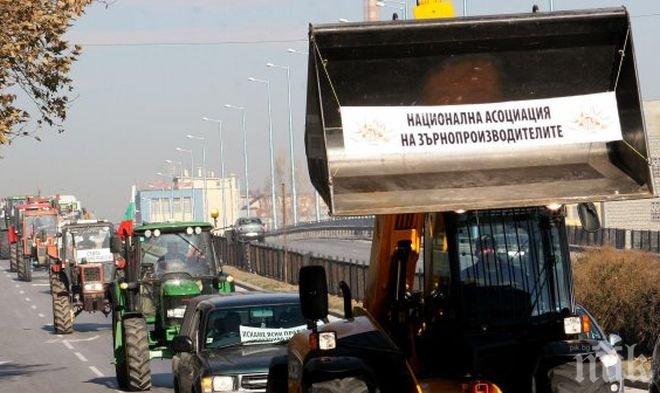 Скандал в земеделието! Производители напуснаха бесни заседание за разпределение на евросредства