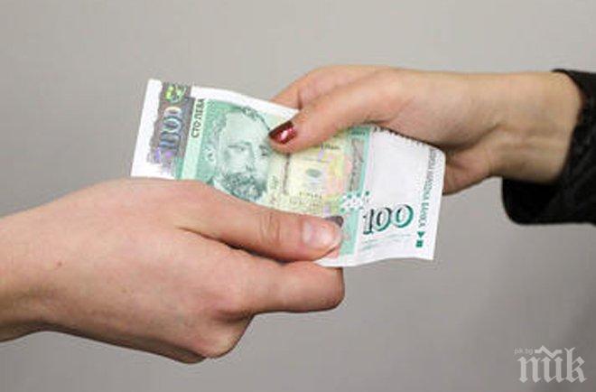 Международна организация: Корупцията в България расте