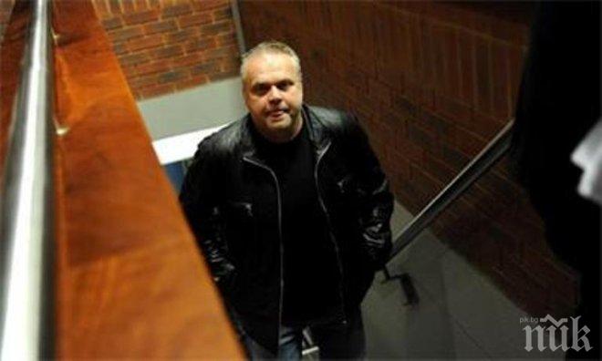 Задържаха българин в ЮАР, бил дясна ръка на чешки наркобос