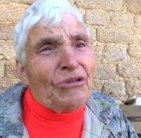 Жестоко бедствие в Турия, двуметрова вълна премина през селото, баби и дядовци пищят