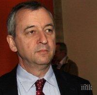 Пирински: Правителството си отиде заради нарушеното партньорство между БСП и ДПС