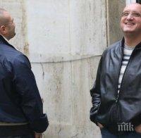 Съдът ще заседава през юли за конфискацията на имущество на братя Галеви