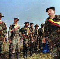 Колумбийците преизбраха Хуан Мануел Сантос за президент