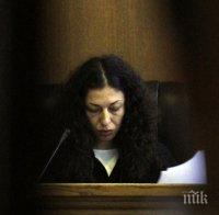 СМУТ В ТЕМИДА! Скандална съдийка пуснала на свобода 