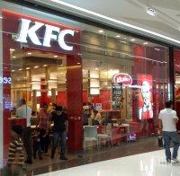 KFC се изгаври с 3-годишно момиченце, нахапано от питбули - изхвърли го, защото плашело клиентите (снимка)