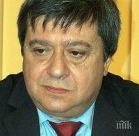 Премянов: Смяната на Станишев ще реши частично проблема в БСП
