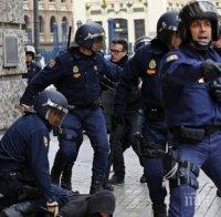 Испания е разбила мрежа за набиране на джихадисти за Сирия и Ирак