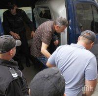 Първо в ПИК! Пуснаха на свобода обвинените за опита за убийство на Пеевски. Обвинението - нескопосано, дори не се посочва името на Пеевски (обновена)