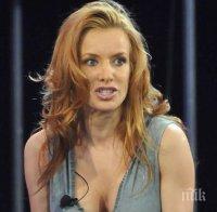 Яна Маринова: Пилонът ще спаси брака ви