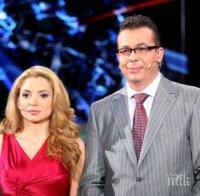  Ели Гигова бясна от Мондиала - дългите й крака не се виждат в студиото! Чувства се недооценена!
