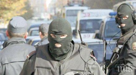 тримата арестувани несебър оказаха извършителите грабежа 000 лева софия