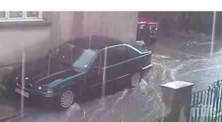 адски порой заля варна видео