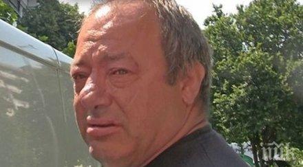 съпругът падналата асансьорна шахта внимавайте главата имплант