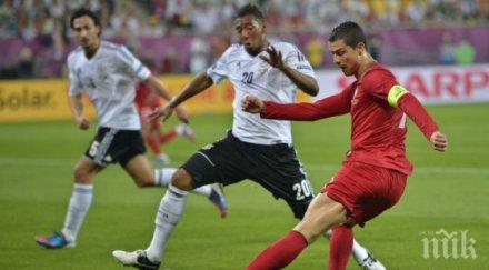 германия поведе португалия мюлер хумелс бележат обновена