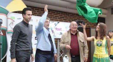 легендарният трифон иванов влезе футболната власт