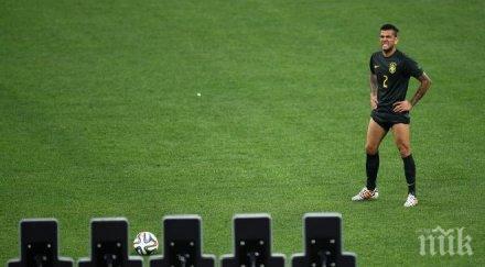 сколари срита алвеш топките видео