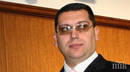 подсъдим сапард забегна чужбина