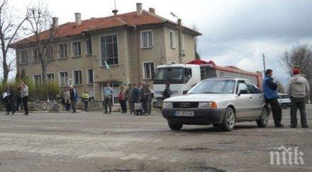 избирателна активност гороцвет битката кмет герб дпс