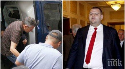 пик прокуратурата готова рунд втори килърите пеевски иска арест христов методиев върбанов свидетел 001 излиза сцената