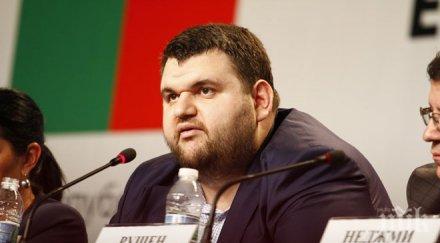 пеевски случай опит желание отнемане човешки живот прекрачват всички норми здравия разум прокуратурата професионалната работа