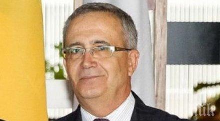 съдът оправда посланика бразилия казуса боевски уволнението незаконно