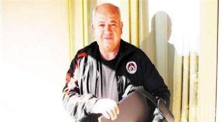 футболен шеф сандански стана дядо навръх годишния рожден ден