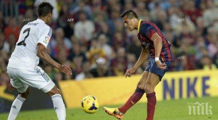 ливърпул вади млн паунда алексис санчес