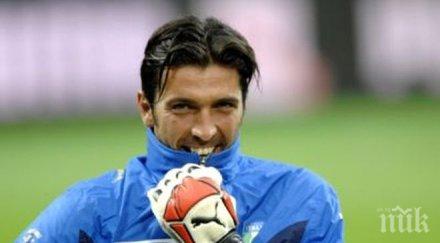 вижте съставите супердербито англия италия