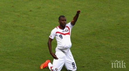 джоел кембъл връщам арсенал имам договор