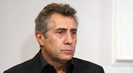 артистите ужас финансова криза затваря театри наесен