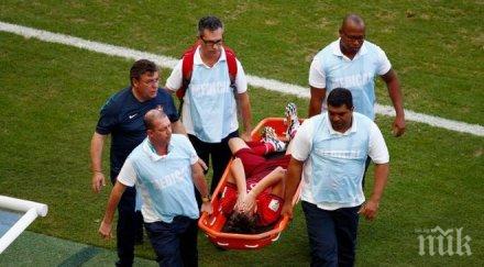 световното приключи фабио коентрао