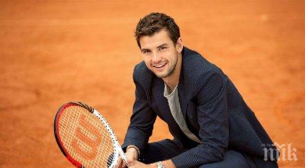 гришо обяви фаворитите тениса футбола видео