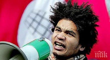 вместо ндк айо пее клуб студентски град