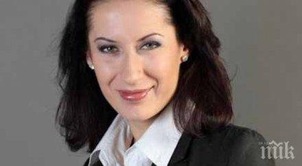 новото лице биляна гавазова щастлива работата нещастна любовта