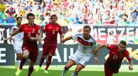 германия мачка португалия изгониха пепе