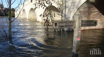 специализирани екипи работят отводняване помещения варна