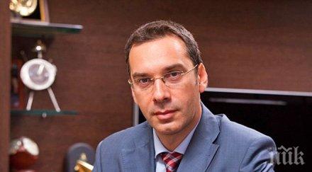 кметът бургас митко николов йовчев близък плевнелиев фаворити служебен премиер