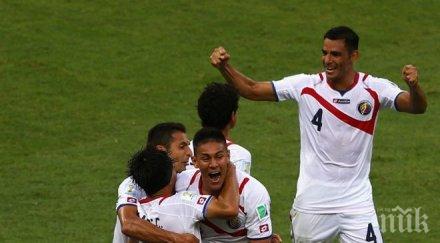 шок коста рика отнесе уругвай