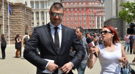 николай бареков пик сергей станишев борисов готови цункат станишев разследва борисов борисов разследва моника