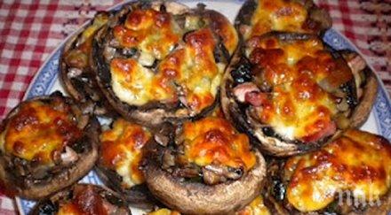 откриха изгубили гъбари радомирско