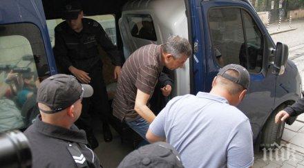 първо пик арестуваните подготовката убийството пеевски висшисти